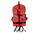 Regatta Soft Orange Redningsvest - 30-50kg